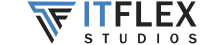 IT Flex Studios logo